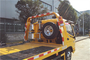 兴山附近汽车搭电救援电话