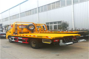 兴山附近拖车救援搭电