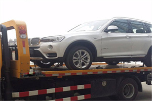 兴山拖车24小时服务电话