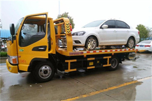 兴山附近拖车救援24小时服务热线